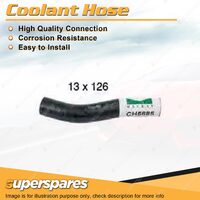 EGR System Coolant Hose 13 x 126mm for Toyota Landcruiser VDJ200R 4.5L 2007-2015