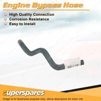 Engine Bypass Hose 8mm x 275mm for Nissan Navara D22 APUD22 2.5L 02/08-10/15