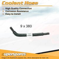 Throttle Body Coolant Hose for Holden Rodeo R9 RA Frontera Jackaroo Monterey 305