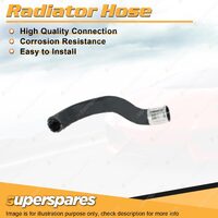 1 x Upper Radiator Hose 32mm x 380mm for Ford Ranger PX 3.2L 5 cyl DOHC 11-On