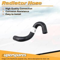 Lower Radiator Hose 33/36 x 530mm for Toyota RAV 4 ZSA42R 2.0L 107kW 02/13-02/19