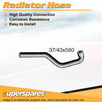 Lower Radiator Hose for Toyota Landcruiser BJ40R 3.0L 4 cyl OHV 8V Diesel