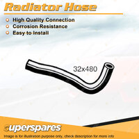 Lower Radiator Hose for Toyota Tarago YR20R YR21R YR22 YR31 Spacia YR22R