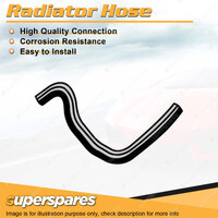 Superspares Lower Radiator Hose for Honda Legend KA9 3.2L 3.5L 1992-2005