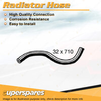 Lower Radiator Hose for Toyota Landcruiser Prado RZJ90 RZJ95 Hilux RZN185