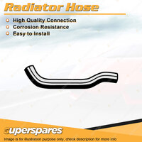 Superspares Lower Radiator Hose for Honda Civic FD2 Sport FN2 Type R 2.0L