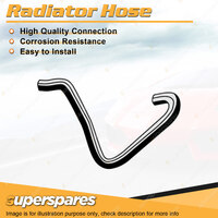 Lower Radiator Hose for Ford Focus XR5 LS XR5 LT 2.5L 04/2006-05/2008