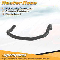 Heater Hose for Mitsubishi Triton KA5 ML KA5 MN 2.4L Outlet 2007-2015