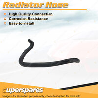 Superspares Lower Radiator Hose for Honda Odyssey RA6 Avancier TA2 2.3L