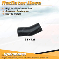 Upper Radiator Hose for Toyota 86 ZN6 ZN6R 2.0L Radiator To Filler Pipe