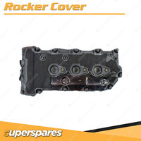 Valve Rocker Cover for Cadillac CTS SRX XTS 3.0L 3.6L Right Hand Side