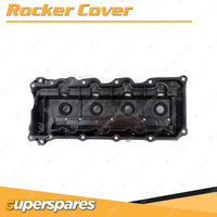 Valve Rocker Cover for Daihatsu Delta V138 3.0L 1KDFTV I4 16V DOHC 2004-2005