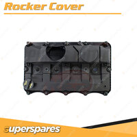 Valve Rocker Cover for Ford Transit VH VJ VM 2.4L D2FA DOFA FXFA H9FA H9FB 16V