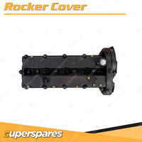 Valve Rocker Cover for Holden Colorado 7 RG 2.5L 2.8L LVN LWH 16V DOHC 2012-2013