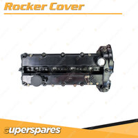 Valve Rocker Cover for Holden Colorado 7 Trailblazer RG 2.5L 2.8L LKH LWN I4 16V