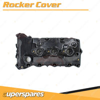 Valve Rocker Cover for Holden Colorado RC Adventra Berlina Caprice Left Hand