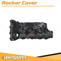 Valve Rocker Cover for Holden Commodore VE VF Statesman WM Left Hand Side