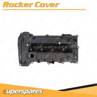 Valve Rocker Cover for Hyundai Elantra AD Kona OS Veloster JS 2.0L G4NA G4NH 16V