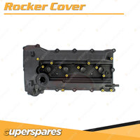 Valve Rocker Cover for Hyundai i45 YF iX35 LM Santa Fe CM Sonata NF 2.0 2.4L