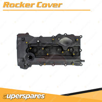 Valve Rocker Cover for Hyundai i45 YF iX35 LM Santa Fe DM 2.4L G4KJ 16V DOHC VVT