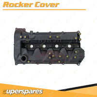 Valve Rocker Cover for Mitsubishi Pajero Sport QE QF Triton MQ MR 2.4L 4N15 16V