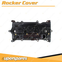 Valve Rocker Cover for Nissan NAVARA NP300 D23 2.5L QR25DE 16V DOHC VVT 2015-On