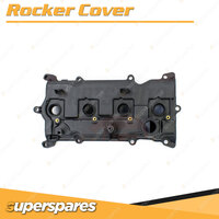 Valve Rocker Cover for Nissan Pathfinder R52 X-Trail T32 2.5L QR25DER QR25DE 16V