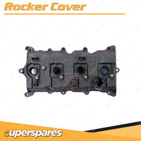 Valve Rocker Cover for Nissan X-Trail T31 2.5L QR25DE I4 16V DOHC VVT 2007-2015