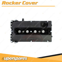 Valve Rocker Cover for Opel Astra GTC PJ 1.6L A16LET I4 16V DOHC VVT 2012-2013