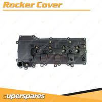 Rocker Cover for Toyota HiAce Commuter Regius Ace Dyna Toyoace 05/2012-05/2015