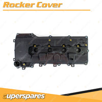 Rocker Cover for Toyota HiAce Commuter Regius Ace TRH Dyna Toyoace Up To 05/2012