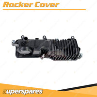 Superspares Valve Rocker Cover for Ford Ranger PX3 PY T6 Transit Custom VO VN