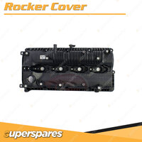 Valve Rocker Cover for Hyundai iLOAD iMAX TQ 2.5L D4CB 16V DOHC A2 Engine