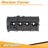 Valve Rocker Cover for Kia Sorento BL 2.5L D4CB I4 16V DOHC 2005-2009