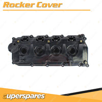 Valve Rocker Cover for Nissan Navara D40 Pathfinder R51 2.5L From 1/10 On