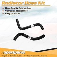 Radiator Hose Kit for Holden Commodore Berlina Calais Caprice Statesman VS