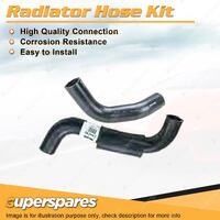 Radiator Hose Kit for Subaru Forester SH Impreza WRX G3 Liberty Outback BL BP