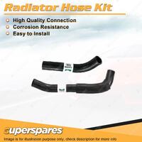 Radiator Hose Kit for Toyota Hiace RZH100 102 103 110 112 113 122 124 125 133