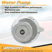 Water Pump for Holden Astra LD Calibra YE Camira JB JD JE 1.6L 1.8L 2.0L Petrol