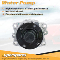 Water Pump for Bmw 520i 523i 525i 528i 530i E34 E39 E60 E61 X3 E83 X5 E53 Z3 E36