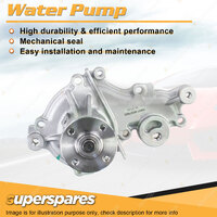 Water Pump for Suzuki Sierra SJ413 Swift SA310 SA413 SF310 SF413 1.3L 1.0L