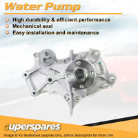 Water Pump for Suzuki Baleno SY416 Swift SF416 Vitara SE416 X90 SZ416 1.6L