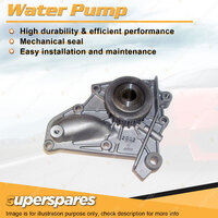 Water Pump for Toyota Celica ST185 ST205 MR-2 SW20 2.0L 3S-GE 3S-GTE 4Cyl Petrol