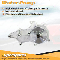 Water Pump for Toyota 4 Runner Bundera Celica Coaster Corona Hilux Landcruiser