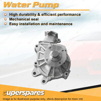 Water Pump for Toyota Hiace KZH100 106 Hilux KZN130 165 185 Prado KZJ95 120 3.0L