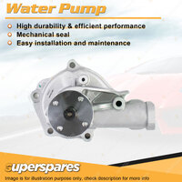 Water Pump for Mitsubishi Express SJ WA Starwagon SF SG SH SJ WA Triton MK ML MN