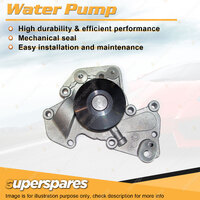 Water Pump for Hyundai Santa Fe SM Sonata EF Tiburon Trajet Tucson 2.7L 2.5L