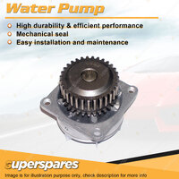 Water Pump for Nissan 350Z Z33 370Z Z34 Maxima Murano Navara Pathfinder Skyline