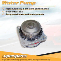 Water Pump for Nissan Maxima A32 A33 3.0L DOHC 24V VQ30DE V6 Petrol 94-03