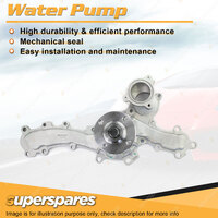 Water Pump for Toyota FJ Cruiser GRJ120 GSJ15 Hilux GGN15 25 Prado GRJ120 150